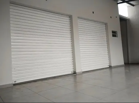 Espaço de produção da Uai