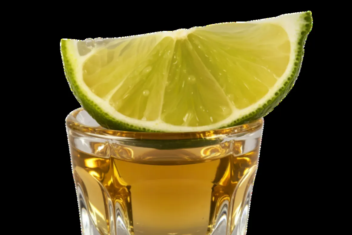Take a Shot
